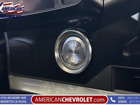 Used 2023 Chevrolet Corvette Stingray Coupe w/ 1LT RWD image 27