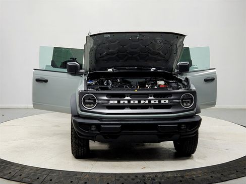 Used 2022 Ford Bronco Big Bend image 10
