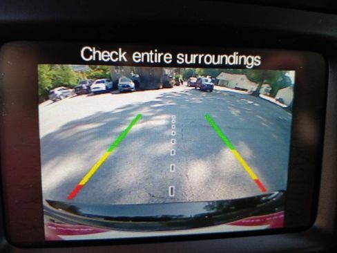 Used 2017 Jeep Renegade Latitude FWD image 22