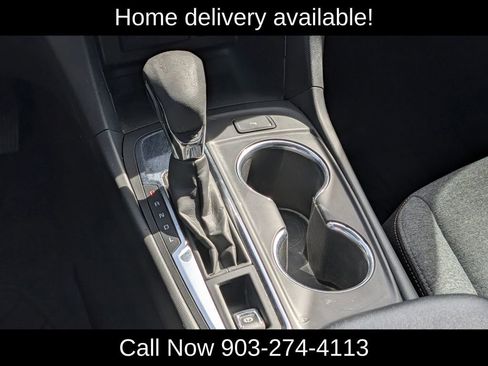 Used 2024 Chevrolet Equinox LT w/ LPO, Floor Liner Package image 14