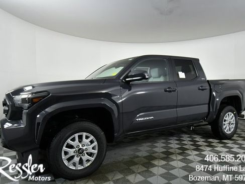 New 2026 Toyota Tacoma SR5 image 1