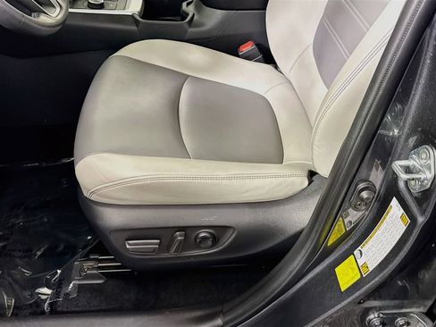 Certified 2023 Toyota RAV4 XLE Premium AWD/4WD image 24