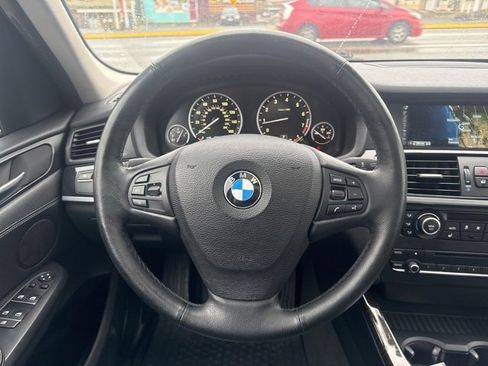 Used 2014 BMW X3 xDrive28i image 9