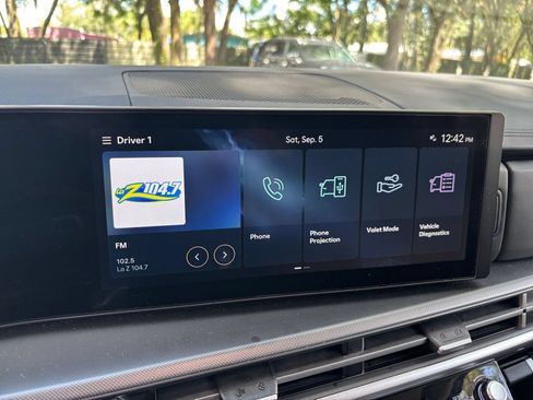 Used 2026 Hyundai Santa Fe SEL FWD image 19