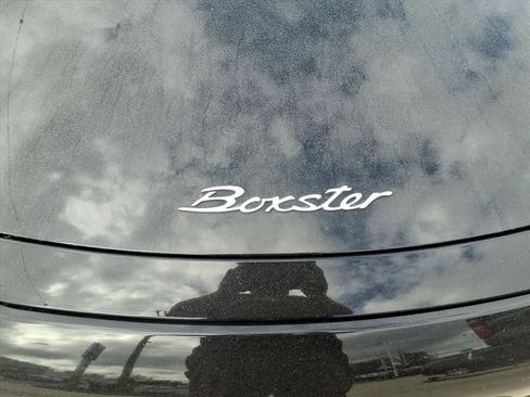 Used 2005 Porsche Boxster image 29