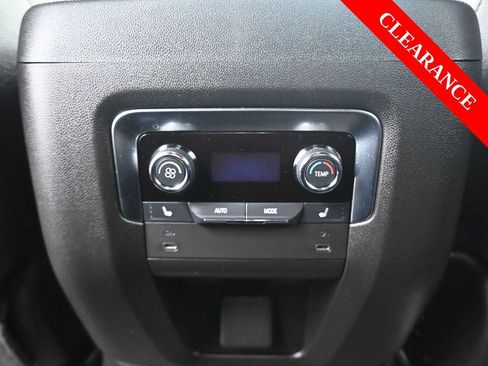 Used 2025 Chevrolet Tahoe High Country image 38