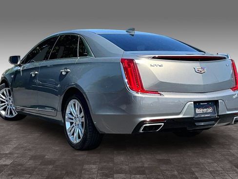 Used 2019 Cadillac XTS Luxury FWD image 13