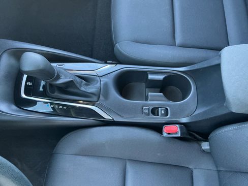 Certified 2024 Toyota Corolla LE image 15