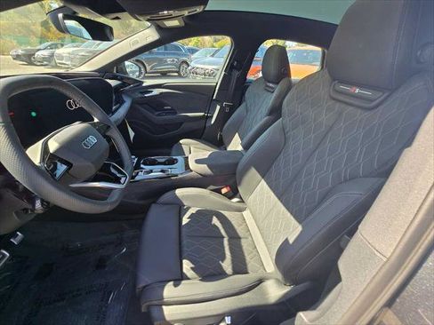 New 2025 Audi S6 e-tron Premium Plus image 26