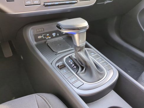 New 2026 Hyundai Kona SEL Sport image 26