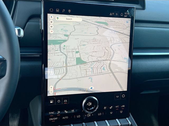 New 2026 GMC Terrain AT4 w/ Convenience Package III AWD/4WD image 8