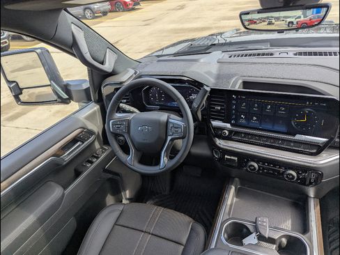 New 2026 Chevrolet Silverado 2500 High Country w/ Midnight Edition image 21