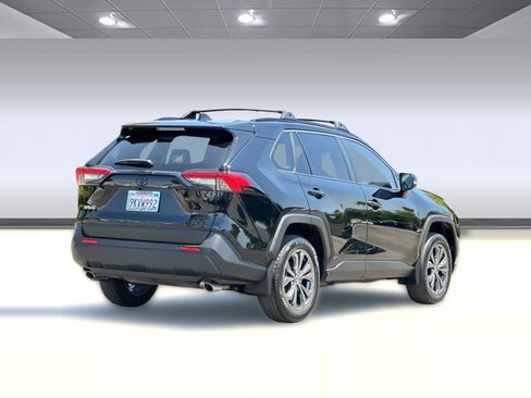 Used 2024 Toyota RAV4 XLE Premium w/ Weather Package AWD/4WD image 9