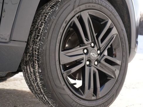 Used 2024 Chevrolet Trax ACTIV w/ Driver Confidence Package image 30