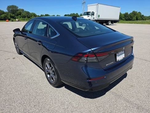 Used 2024 Honda Accord EX-L image 11