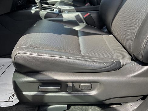Used 2019 Honda Ridgeline RTL image 22