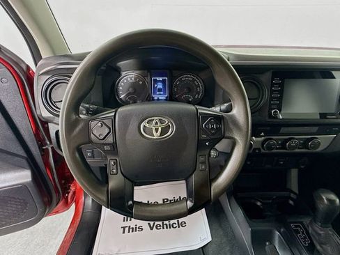 Used 2021 Toyota Tacoma SR image 12
