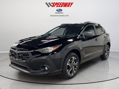 New 2026 Subaru Crosstrek 2.0i Premium AWD/4WD image 3