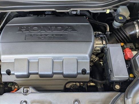 Used 2016 Honda Odyssey Touring Elite image 25