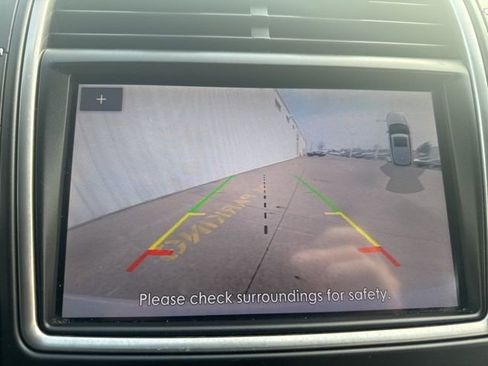 Used 2019 Lincoln Nautilus Reserve image 27