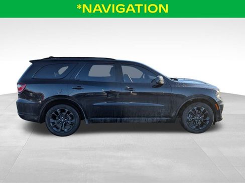 Used 2023 Dodge Durango R/T w/ Blacktop Package image 6