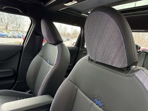 New 2026 MINI Cooper S FWD image 21