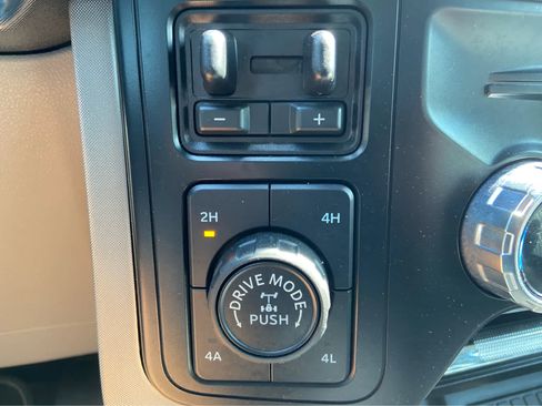 Used 2023 Ford F150 Limited AWD/4WD image 31