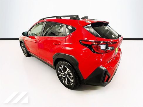 Certified 2025 Subaru Crosstrek 2.0i Premium AWD/4WD image 7