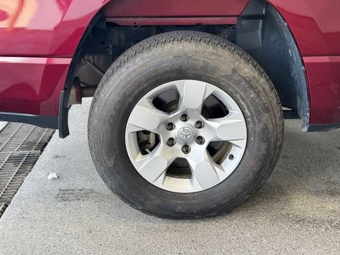 Used 2019 RAM 1500 Big Horn AWD/4WD image 23