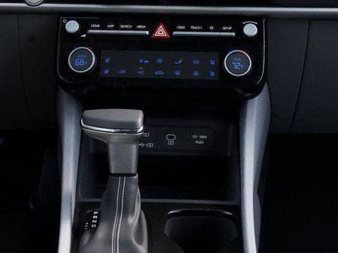 New 2026 Hyundai Tucson SEL image 23