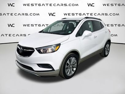 Used 2019 Buick Encore Preferred w/ Safety Package