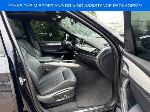 Used 2018 BMW X5 sDrive35i RWD image 29