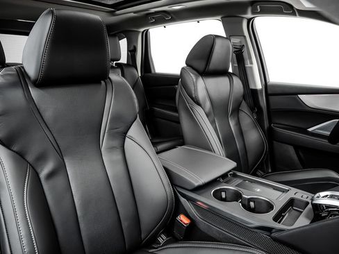 New 2026 Acura MDX w/ Technology Package image 32