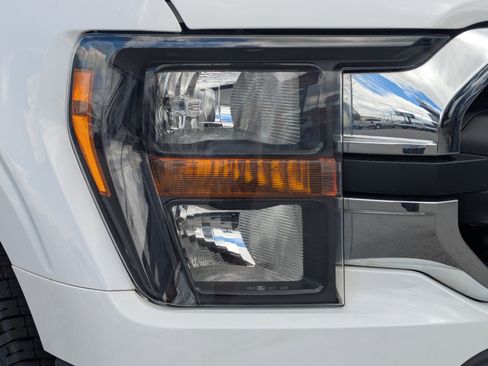 Used 2023 Ford F150 XLT image 10