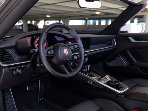 Used 2024 Porsche 911 Turbo S image 6