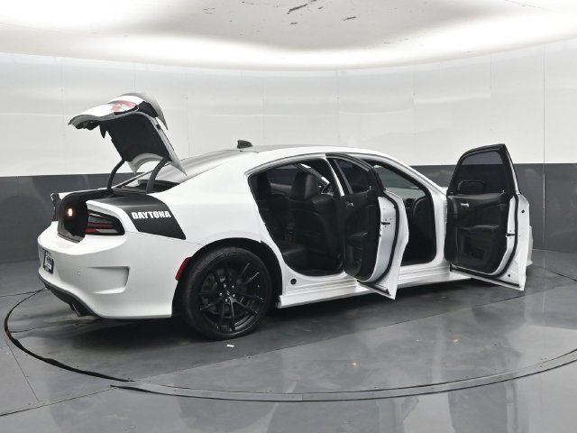 Used 2020 Dodge Charger Scat Pack w/ Daytona Edition Group RWD image 58