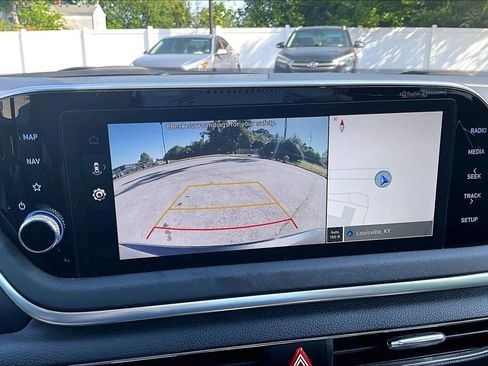 Used 2023 Hyundai Sonata SEL FWD image 21