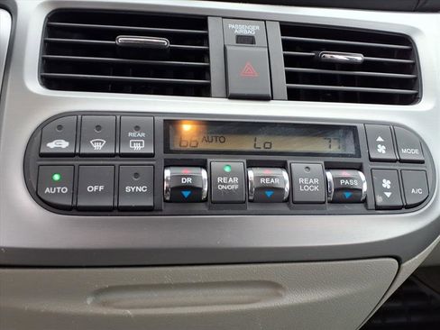 Used 2008 Honda Odyssey EX image 26