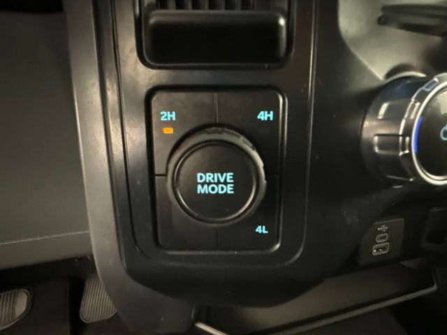Used 2025 Ford F150 XLT w/ Equipment Group 301A Standard AWD/4WD image 31