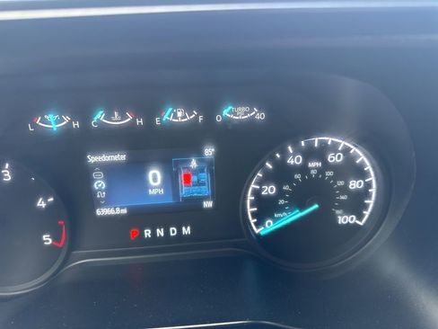 Used 2024 Ford F250 XLT w/ FX4 Off-Road Package image 14