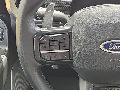 Used 2023 Ford F150 Raptor w/ Raptor Carbon Fiber Package AWD/4WD image 18