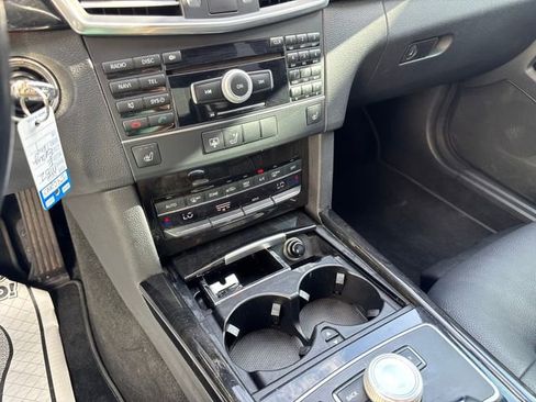 Used 2011 Mercedes-Benz E 350 Sedan image 15