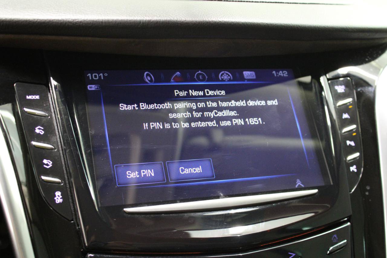 Used 2019 Cadillac Escalade ESV Luxury RWD image 65
