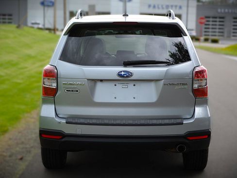 Used 2014 Subaru Forester 2.5i Limited w/ Popular Package #2 image 6