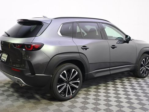 New 2026 MAZDA CX-50 AWD 2.5 S w/ Cargo Package image 7