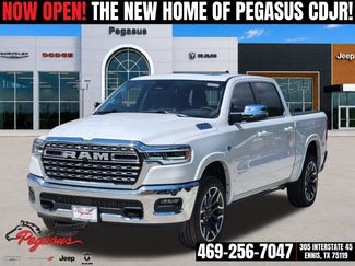 New 2026 RAM 1500 Limited AWD/4WD video 2