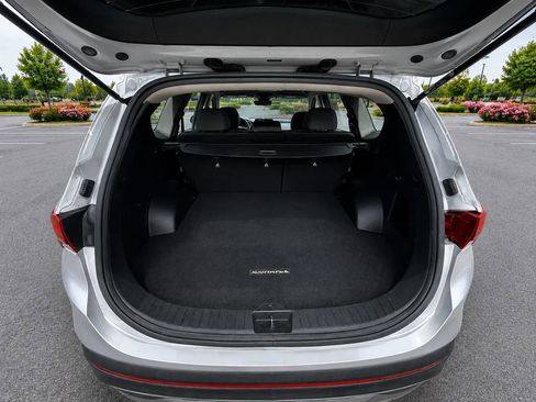 Used 2022 Hyundai Santa Fe SEL w/ Cargo Package FWD image 15