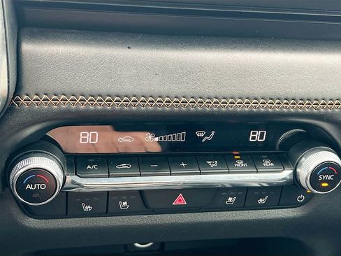 Used 2025 MAZDA CX-50 2.5 Hybrid w/ Premium Plus Pkg image 18