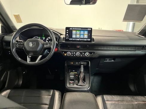 Used 2025 Honda CR-V Sport-L image 18