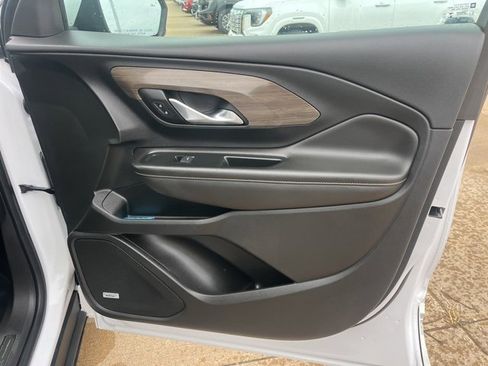 Used 2022 GMC Terrain Denali w/ Denali Premium Package image 58